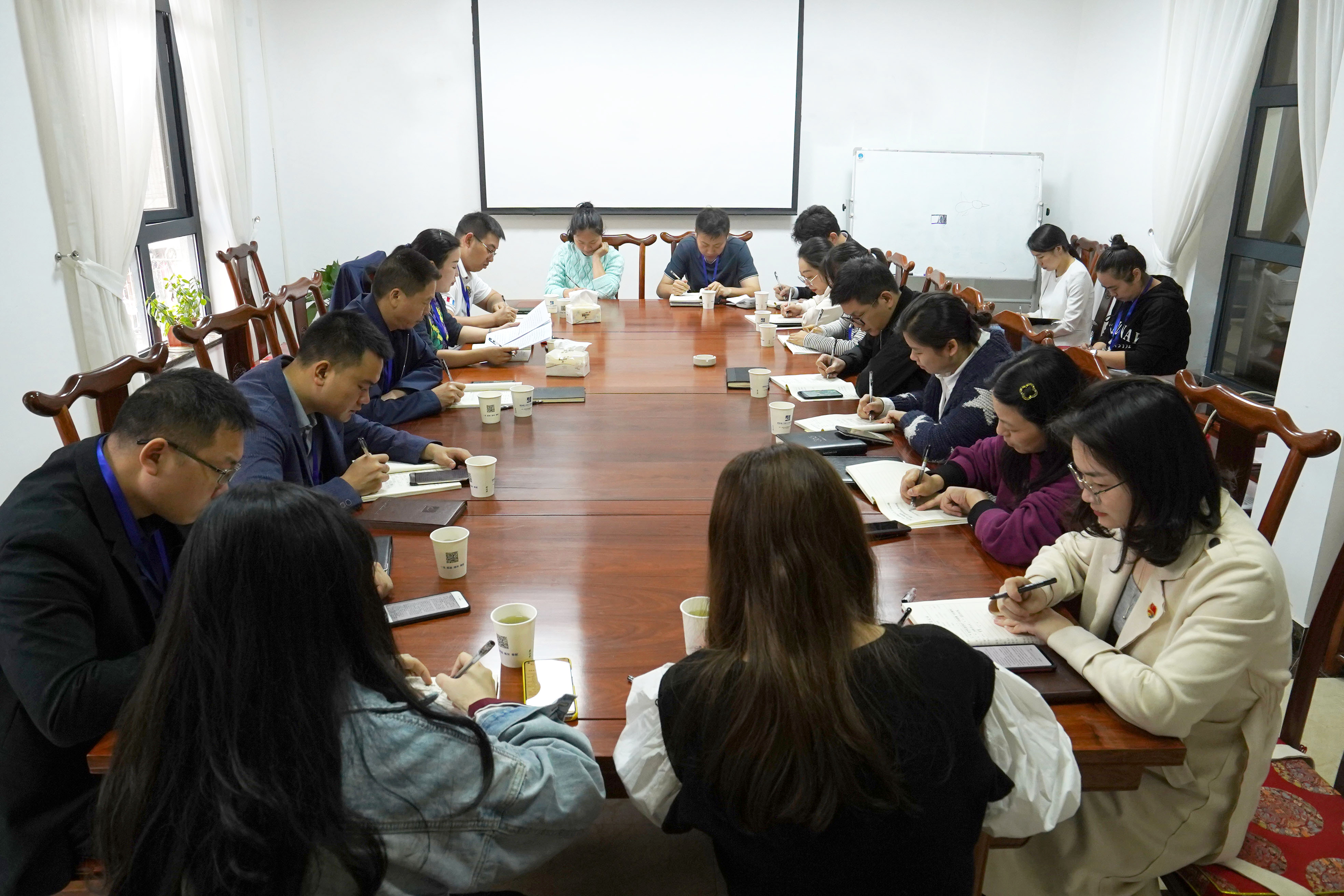 主题党日学习活动(图1)