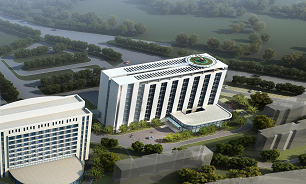 怀化市第一人民医院省级区域医疗卫生中心内科住院楼建设及诊疗服务能力整体提升项目建安工程
