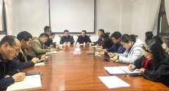 明确目标 开拓前行｜公司深入学习贯彻公司四届二次职代会精神