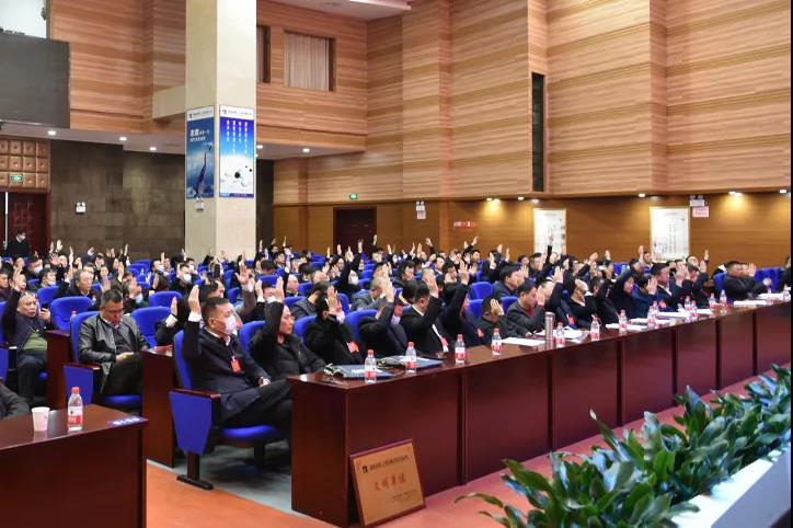 砥砺七十载铸就百年老店，奋进“十四五”献礼建党百年(图11)