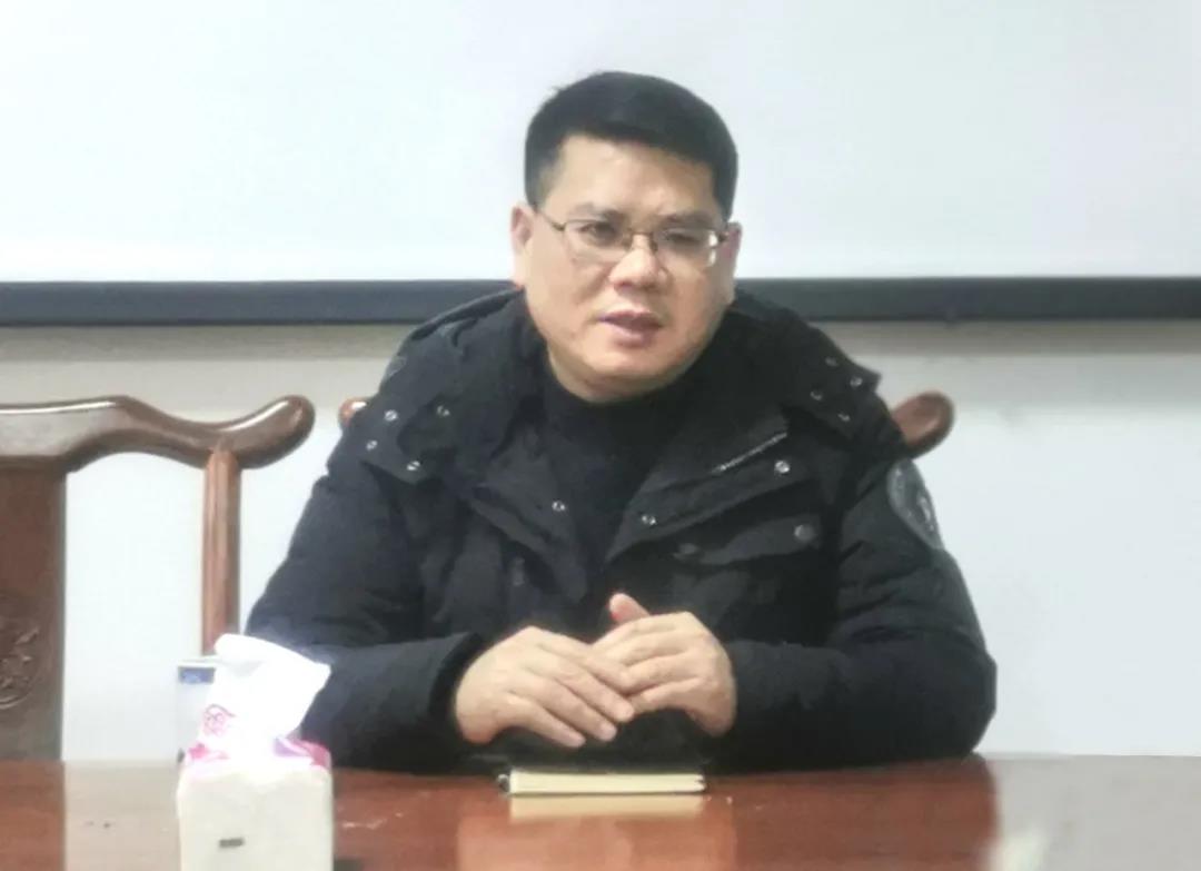 步履坚实 接续奋进 加速“犇”跑｜公司召开总经理办公会(图2)