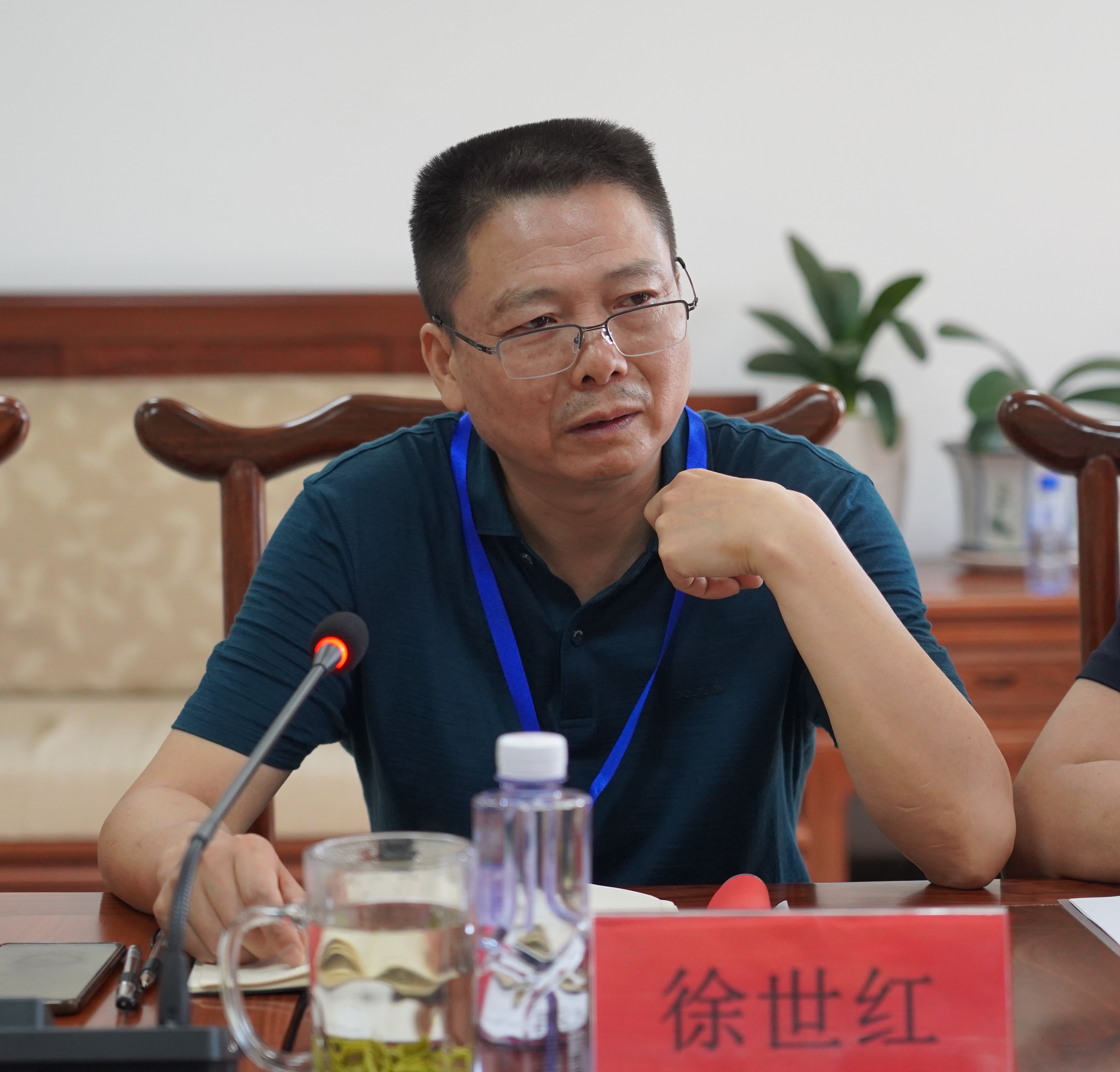 强督导 聚合力 促发展｜公司“建工有我 我必建功”督导组赴七公司检查督导工作(图9)